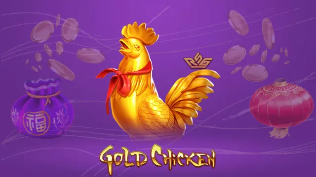 Gold Chicken Slot