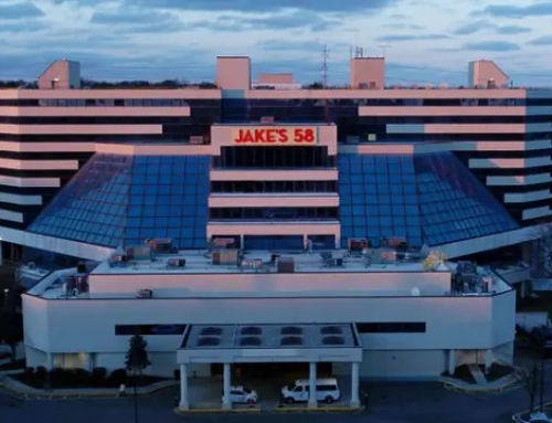 Jake’s 58 Casino Hotel พร้อมขยายกิจการเพิ่ม 200 ล้านเหรียญ