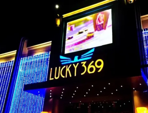 Lucky369 คาสิโนแห่งความโชคดีในปอยเปต