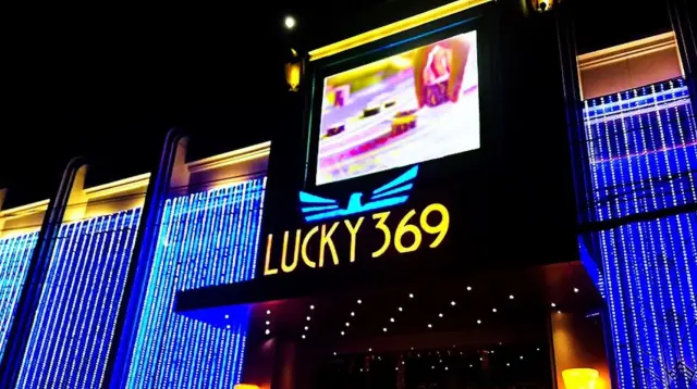 Lucky369 คาสิโนปอยเปต