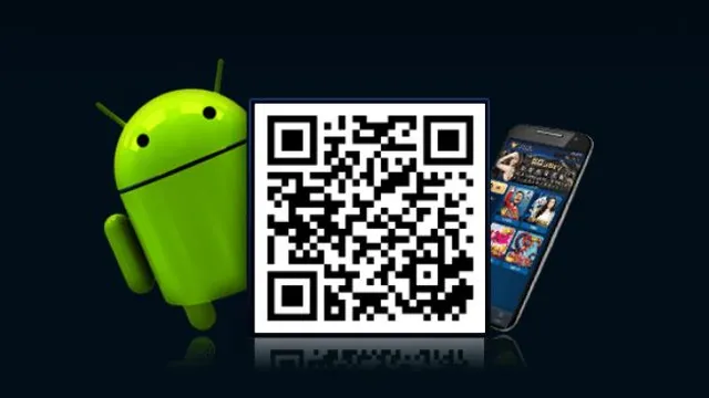 Qr Code Download App Android