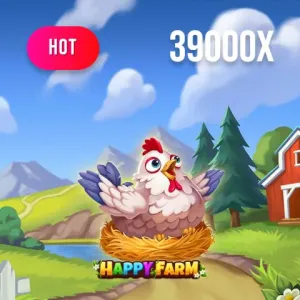Happy Farm Demo