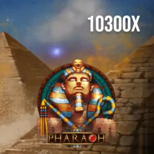 Pharaoh Demo