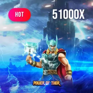 Power Of Thor Demo